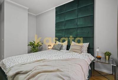 Apartament cu 2 camere semidecomandat în Aviației - 18