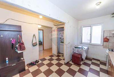 Apartament 3 camere, de vanzare, langa metrou, Dr. Taberei - 10