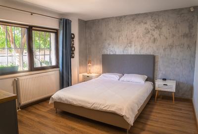 Proprietar | 4 camere, 130 mp, Parter (2 niveluri), Garaj | Complexul Studențesc - 3