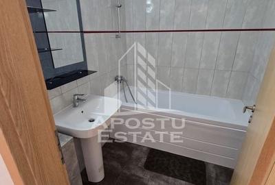 Apartament 2 camere, centrala proprie, PET FRIENDLY, Torontalului - 6
