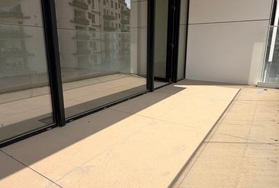 Apartament cu 2 camere semidecomandat în Floreasca - 8