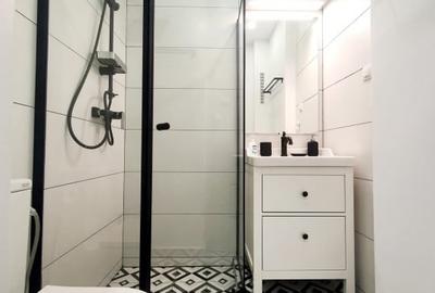 Apartament 3 Camere | Floreasca | Giuseppe Garibaldi | prima inchiriere - 9