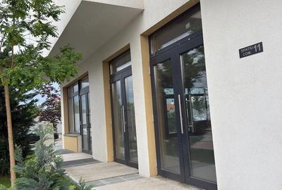 Spațiu comercial, de 159 mp, în Turnișor - 9
