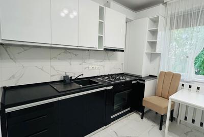 Apartament cu 2 camere decomandat în Ghiroda - 4