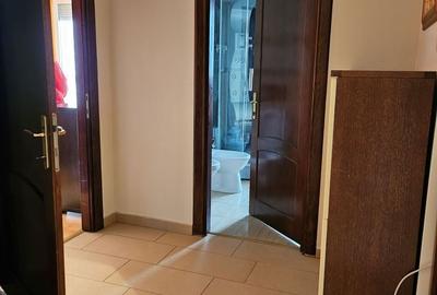 Apartament cu 2 camere în Micălaca - 11