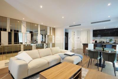 Apartament tip duplex cu 4 camere | 133mp gradina | 2 locuri de parcare - 2