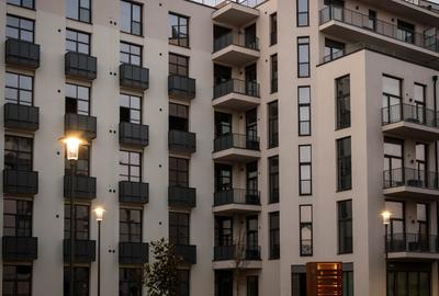 Apartament cu 2 camere în Centru Civic - 2