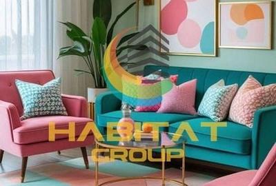 Vanzare ap 2 camere etaj 1 decomandat 58 mp bloc nou Berceni Brancoveanu - 2