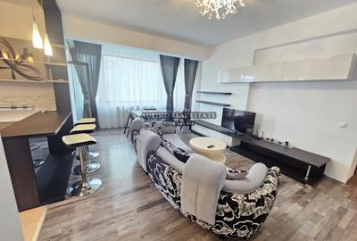 Ap3cam BLOC NOU - v-a-v City Park Mall - Priveliste Parc - Termen Lung - 700 eur - 4