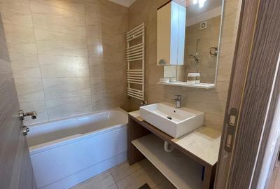 Apartament cu 3 camere semidecomandat în Cotroceni - 7