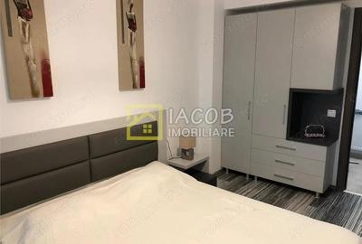 Apartament in cartierul Bacovia - Fiald, etaj 1, Bacau - 5