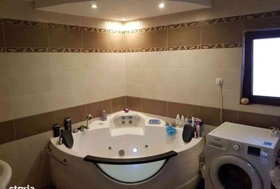 Casă cu 4 camere cu Teren 520 Mp în Borș - 9