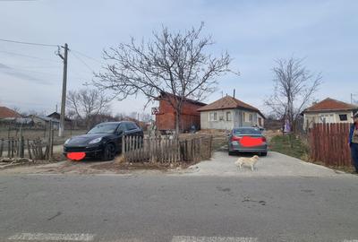 Casă cu 2 camere în Nord-Vest - 1