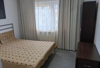 Apartament cu 2 camere decomandat, mobilat în Metalurgie - 1