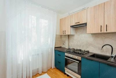 Garsonieră în Tei - 2