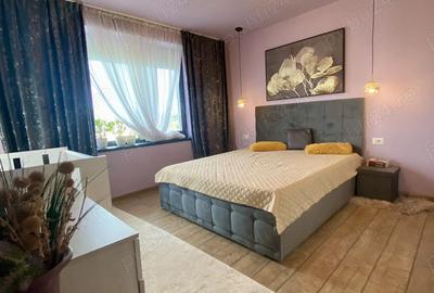 Casa cocheta, 4 camere, 600mp gradina, 5 min de DN1, Garaj, carport, mobilata, magazie - 5