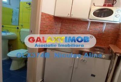Garsonieră semidecomandată, mobilată în Bucureștii Noi - 5