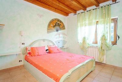 Casă cu 4 camere cu Teren 1800 Mp în Chiperești - 1