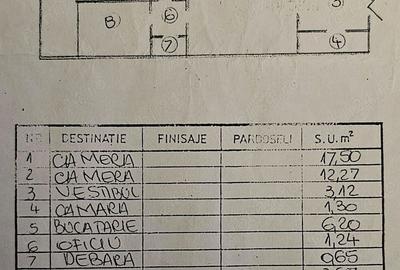Apartament 2 camere cu vedere directa la Parcul IOR Baba Novac, aproape de metrou ?i ParkLake Apartament 2 camere cu vedere directa la Parcul IOR Baba Novac, aproape de metrou ?i ParkLake - 1