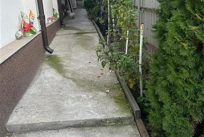 Casă individuală cu 5 camere cu Teren 300 Mp în 1 Mai - 3