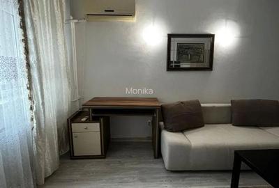 Apartament cu 2 camere, mobilat în Crângași - 4