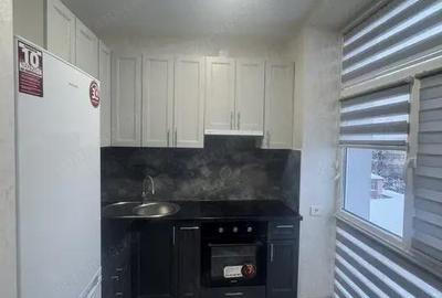 Garsonieră decomandată în Victoriei - 4