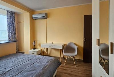 Apartament cu 2 camere decomandat în Dacia - 7