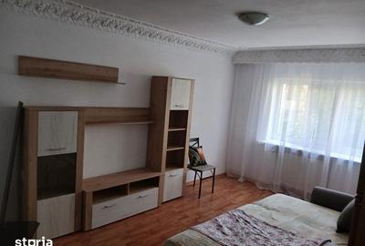 Apartament cu 2 camere decomandat în Central - 2