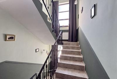 Investiție de Succes: Boutique Hotel la Cheie în Bran - 42