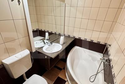 Apartament 2 camere, mobilat ?i utilat, tip Q, bloc izolat - 5