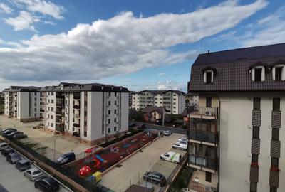 Apartament cu 3 camere semidecomandat în Popas Păcurari - 1