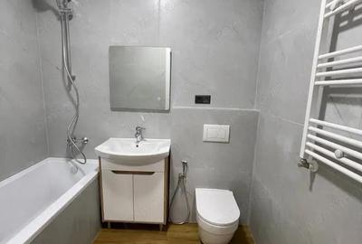 Garsonieră în Griviței