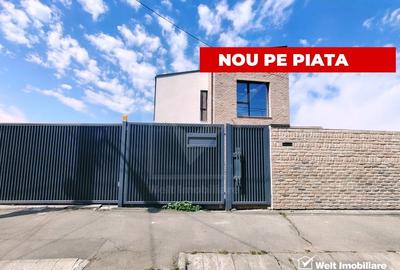 Casă individuală cu 4 camere cu Canalizare în Someșeni - 1