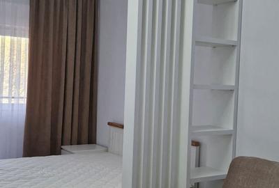 Garsonieră decomandată în Tătărași - 5