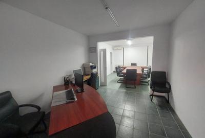 Bd. Mamaia, spatiu comercial , intrare din strada, IDEAL BIROURI/CABINETE - 4