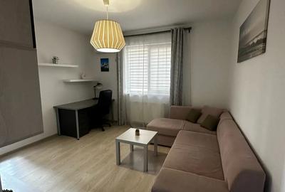 Inchiriere apartament 2 camere Popesti Leordeni