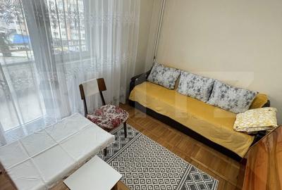 Apartament cu 2 camere decomandat în George Enescu - 3