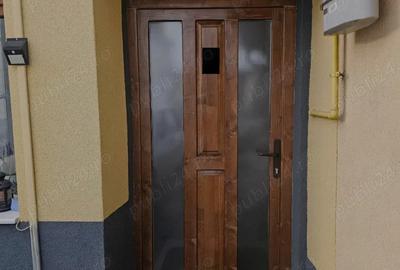 Apartament cu 3 camere semidecomandat în Ultracentral - 2