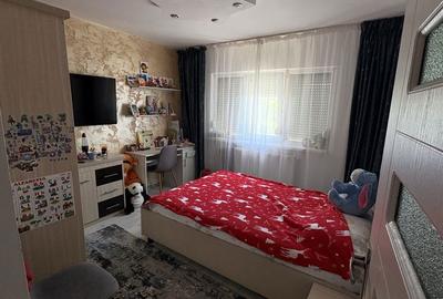 Apartament cu 2 camere decomandat în Popoveni - 5