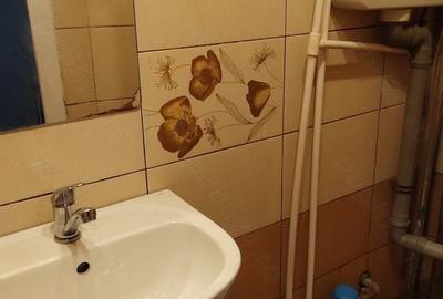 Garsonieră nedecomandată în Granit - 2