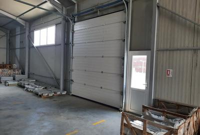 Spațiu comercial, de 510 mp, în Central - 4