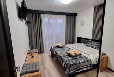 Apartament cu 3 camere decomandat în Drumul Carului - 5