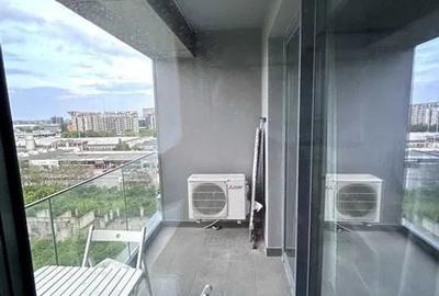 Inchiriere 2 camere Cloud 9 Residence - 8