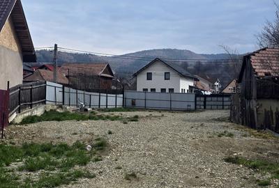 Teren de 2219 mp, în Hangani - 5