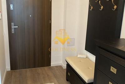 Garsonieră decomandată, mobilată în Mărăști - 3