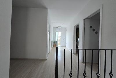 Casă individuală cu 5 camere cu Teren 280 Mp în Central - 6