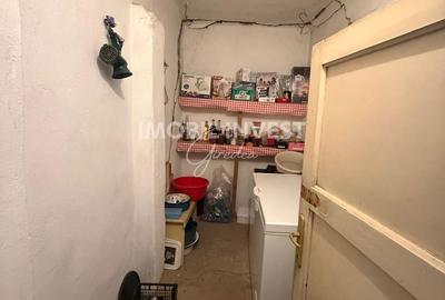 Casă cu 2 camere cu Teren 185 Mp în Ighiu - 9