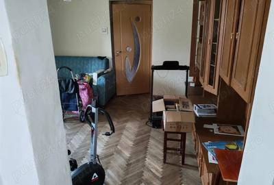 Apartament cu 2 camere semidecomandat în Central - 9