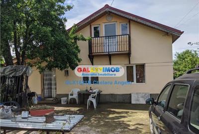 Gradistea, Ilfov, vila 4 camere, teren 2000 mp,dubla deschid - 1