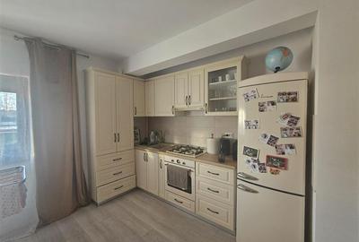 Apartament cu 3 camere decomandat, mobilat în Popas Păcurari - 2